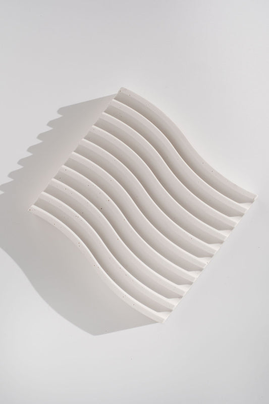 Ripple Wave Photo + Video Styling Prop - CreativeBarn