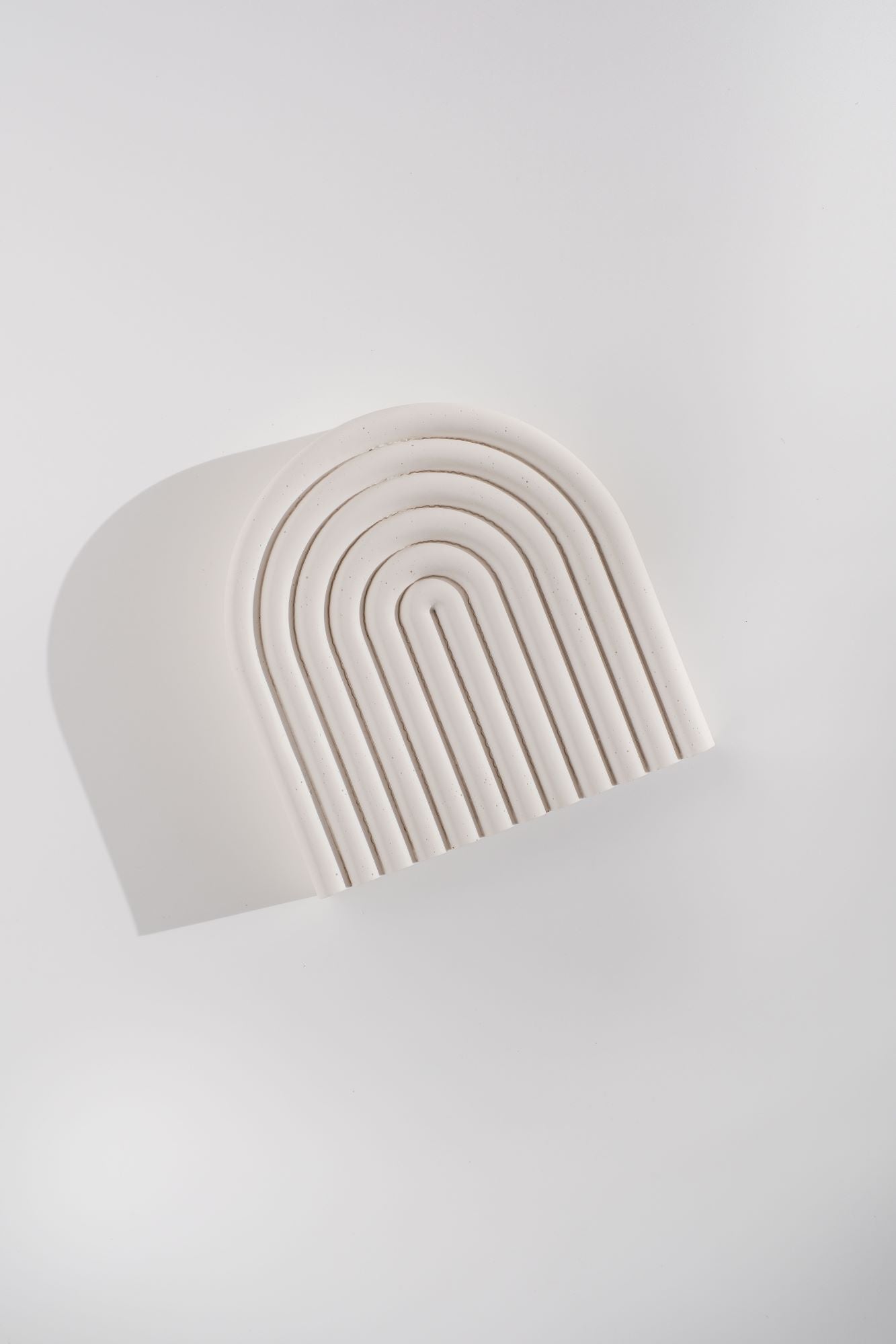 Ripple Arch Photo + Video Styling Prop - CreativeBarn