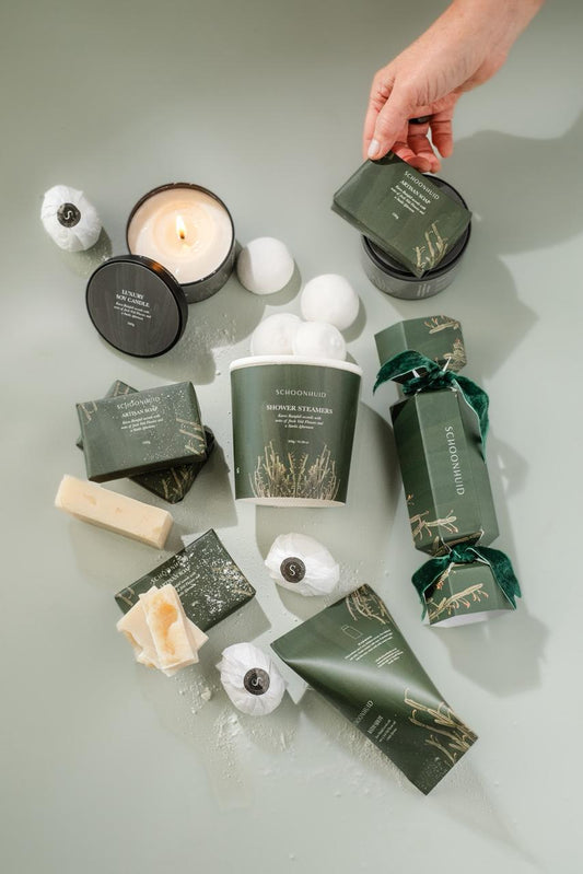 SORBET MINT Rollable Styling Photography Surface