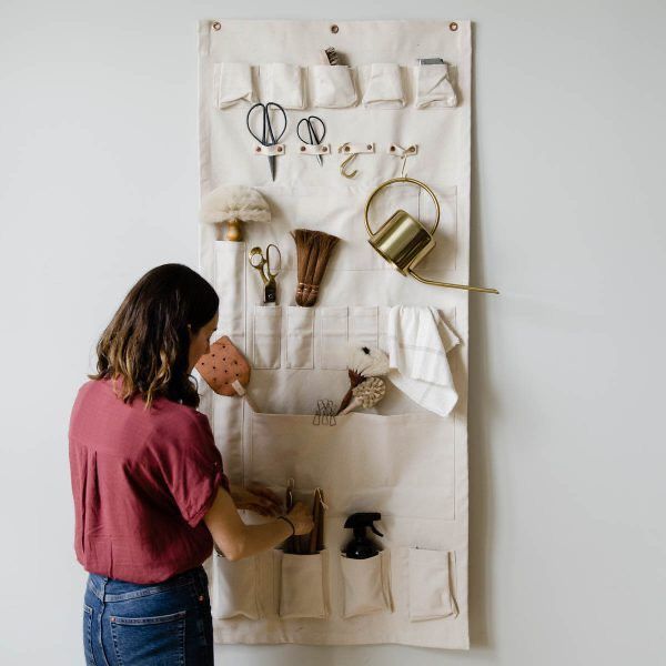 Creative Barn Wall Organiser
