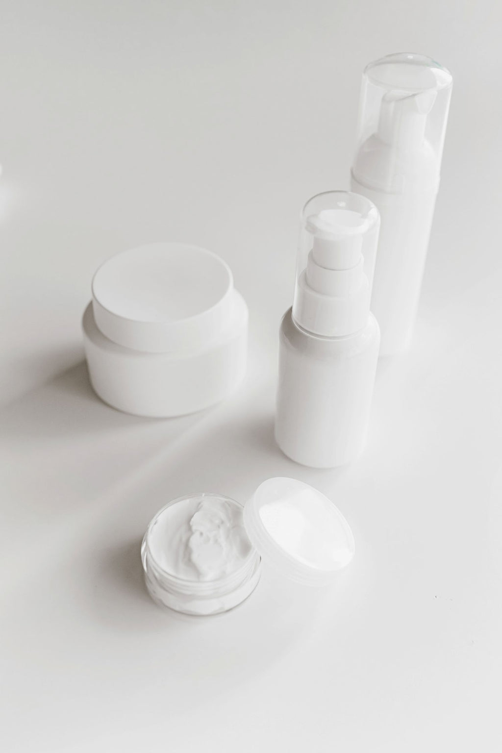 'White' - CreativeBarn