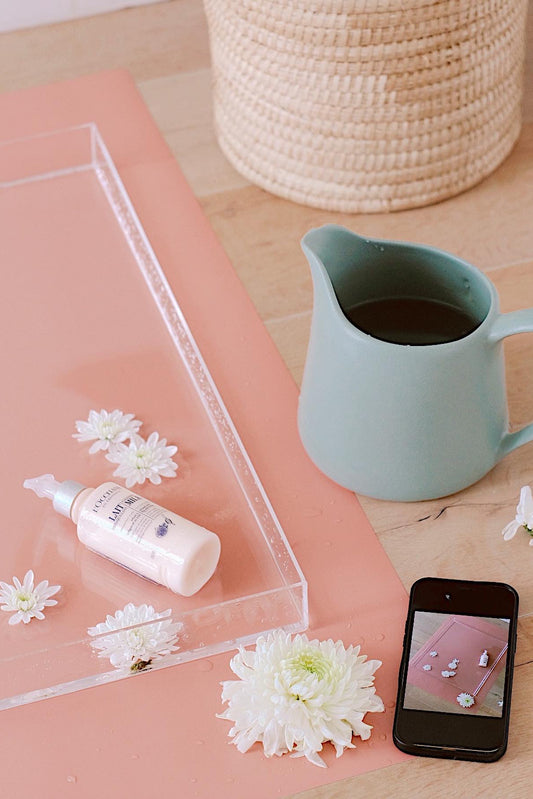 The Wet Photography Tray - CreativeBarn