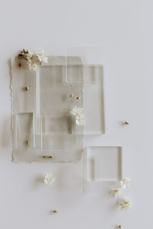 Styling Blocks - CreativeBarn