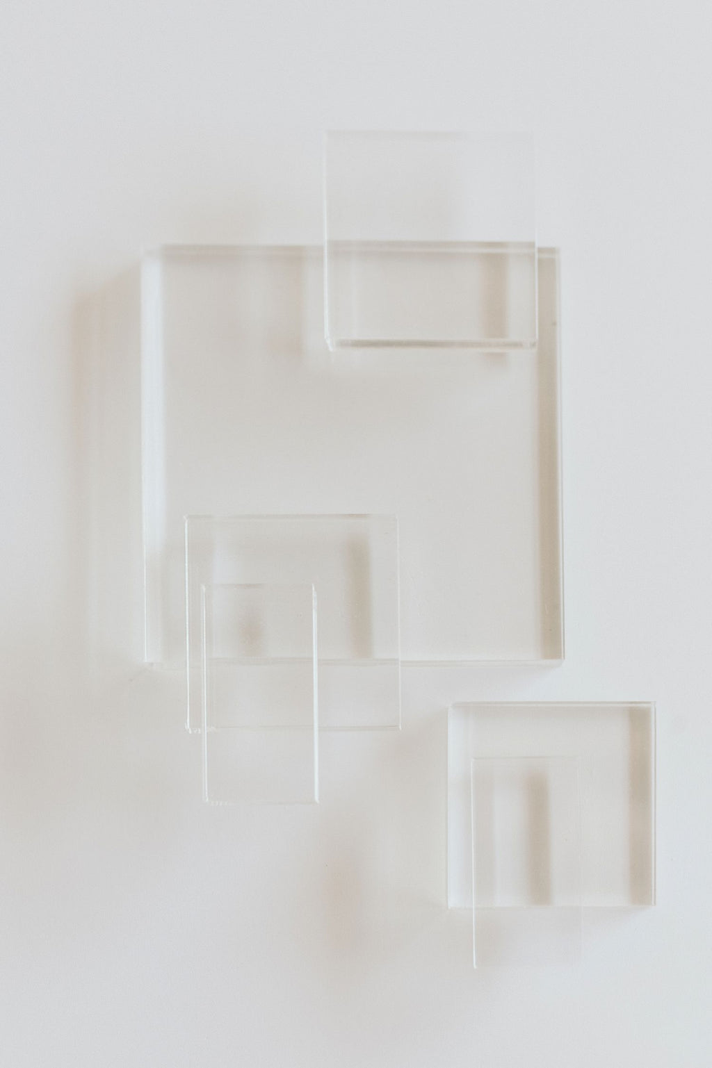 Styling Blocks - CreativeBarn