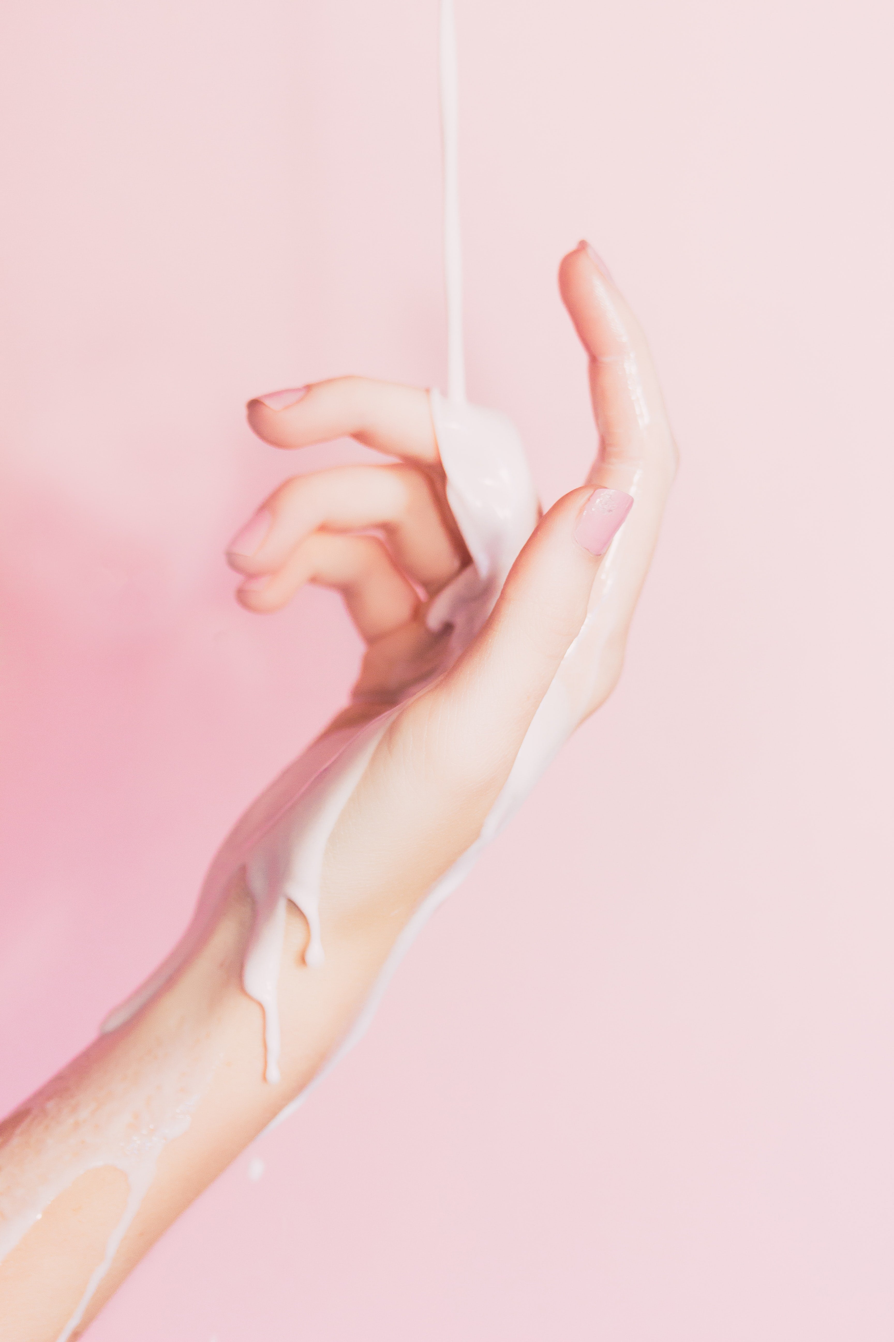 'Pink' - CreativeBarn
